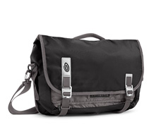 Command Laptop TSA-Friendly Messenger Bag