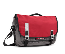 Command Laptop TSA-Friendly Messenger Bag