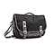 Command Laptop TSA-Friendly Messenger Bag - oxford nylon black