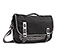 Command Laptop TSA-Friendly Messenger Bag - oxford nylon black
