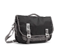 Command Laptop TSA-Friendly Messenger Bag Front