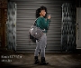 Command Laptop TSA-Friendly Messenger Bag Model