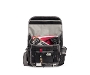 Command Laptop TSA-Friendly Messenger Bag Open