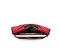 Command Laptop TSA-Friendly Messenger Bag Inside