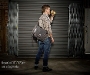 Command Laptop TSA-Friendly Messenger Bag Model