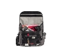 Command Laptop TSA-Friendly Messenger Bag Open