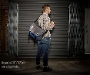 Command Laptop TSA-Friendly Messenger Bag Model