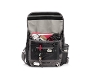 Command Laptop TSA-Friendly Messenger Bag Open