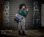Command Laptop TSA-Friendly Messenger Bag Model