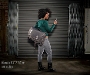 Command Laptop TSA-Friendly Messenger Bag Model