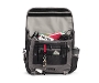 Command Laptop TSA-Friendly Messenger Bag Open
