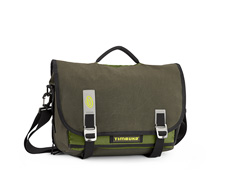 Command Laptop TSA-Friendly Messenger Bag