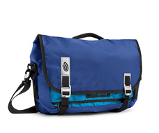 Command Laptop TSA-Friendly Messenger Bag