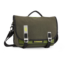 Command Laptop TSA-Friendly Messenger Bag