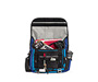 Command Laptop TSA-Friendly Messenger Bag Open