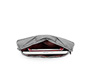 Command Laptop TSA-Friendly Messenger Bag Inside