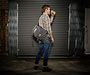 Command Laptop TSA-Friendly Messenger Bag Model