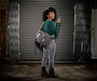 Command Laptop TSA-Friendly Messenger Bag Model