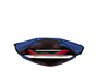 Command Laptop TSA-Friendly Messenger Bag Inside