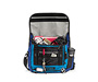 Command Laptop TSA-Friendly Messenger Bag Open