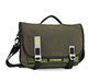 Command Laptop TSA-Friendly Messenger Bag Front
