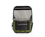 Command Laptop TSA-Friendly Messenger Bag Open