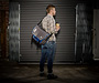 Command Laptop TSA-Friendly Messenger Bag Model