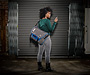 Command Laptop TSA-Friendly Messenger Bag Model