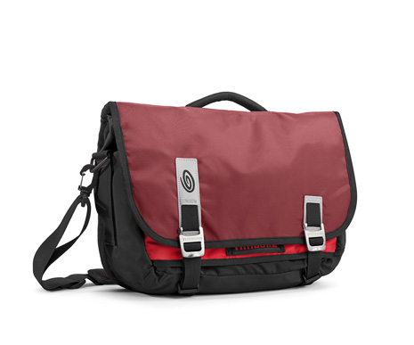 , Command TSA-Friendly Messenger Bag 2014 Front