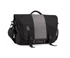 ballistic nylon black / gunmetal / black