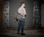 Commute Laptop TSA-Friendly Messenger Bag Model