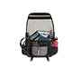Commute Laptop TSA-Friendly Messenger Bag Open