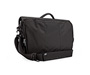 Commute Laptop TSA-Friendly Messenger Bag Back
