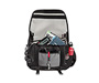 Commute Laptop TSA-Friendly Messenger Bag Open