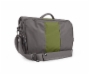 Commute Laptop TSA-Friendly Messenger Bag Back