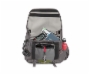Commute Laptop TSA-Friendly Messenger Bag Open