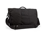 Commute Laptop TSA-Friendly Messenger Bag Back