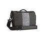 Commute Laptop TSA-Friendly Messenger Bag Back