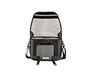 Commute Laptop TSA-Friendly Messenger Bag Open