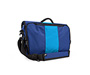 Commute Laptop TSA-Friendly Messenger Bag Back