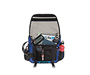 Commute Laptop TSA-Friendly Messenger Bag Open