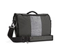 Commute Laptop TSA-Friendly Messenger Bag Back