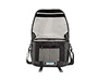 Commute Laptop TSA-Friendly Messenger Bag Open