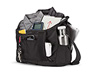 Commute Laptop TSA-Friendly Messenger Bag Open