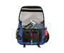 Commute Laptop TSA-Friendly Messenger Bag Open
