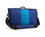 Commute Laptop TSA-Friendly Messenger Bag Back