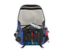 Commute Laptop TSA-Friendly Messenger Bag Open