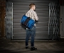 Commute Laptop TSA-Friendly Messenger Bag Model