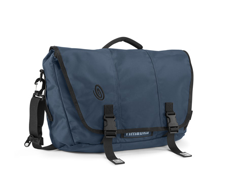 , Commute Laptop TSA-Friendly Messenger Bag Front