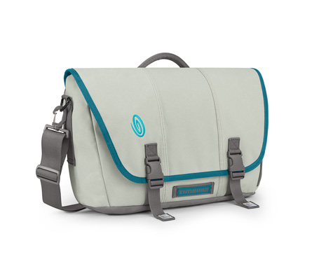 , Commute Laptop TSA-Friendly Messenger Bag Front